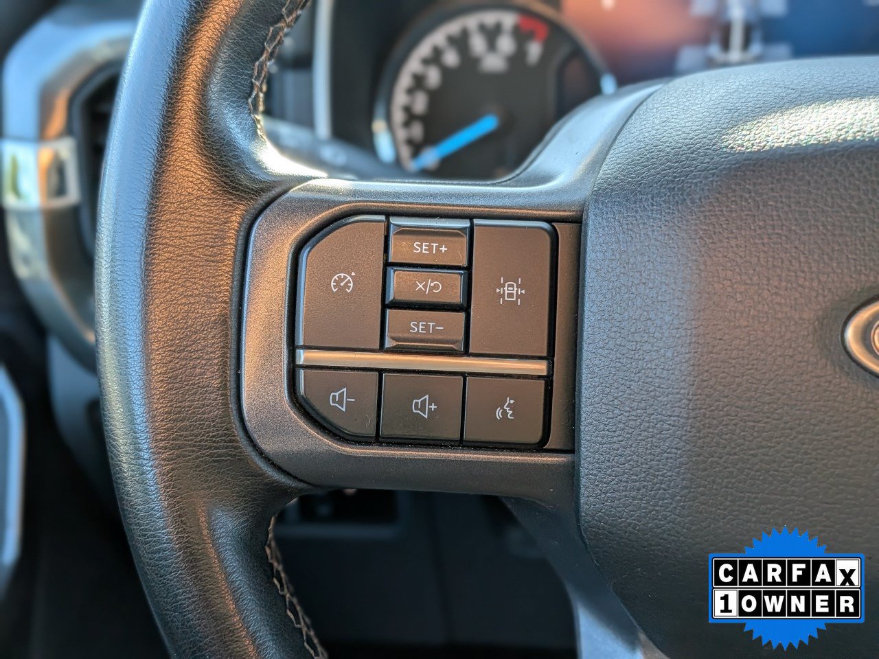 Used 2023 Ford F150 XLT w/ Equipment Group 302A High AWD/4WD image 30