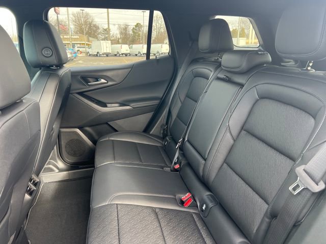 New 2026 Chevrolet Equinox LT w/ Convenience Package II image 20