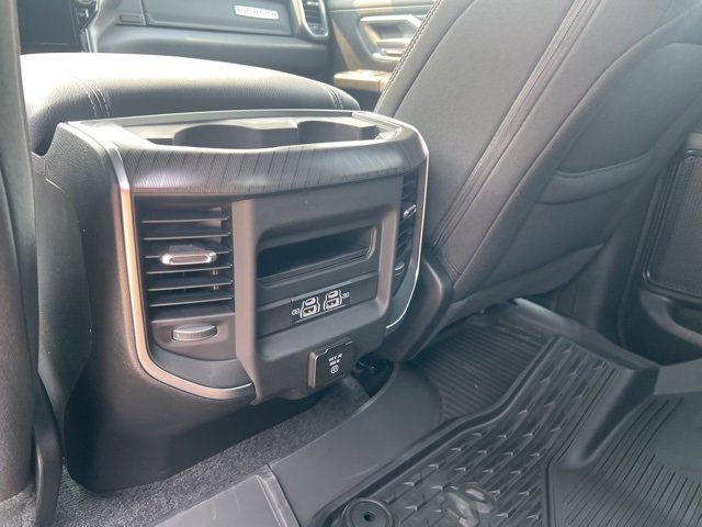 New 2026 RAM 1500 Big Horn image 30