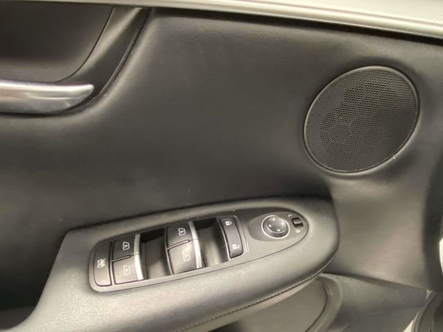 Used 2021 INFINITI QX50 Luxe image 13