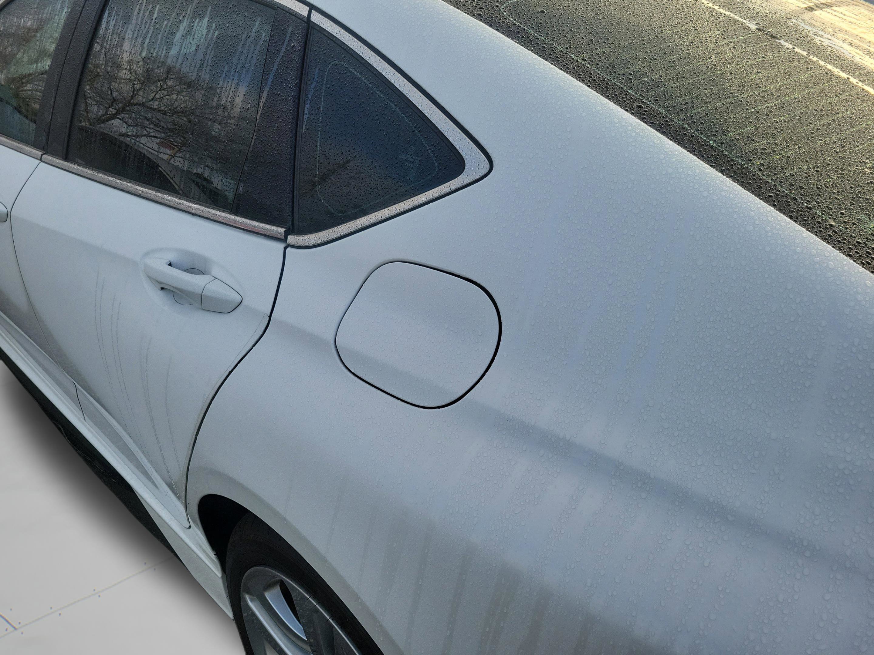 Used 2021 Acura TLX SH-AWD w/ Technology Package image 18