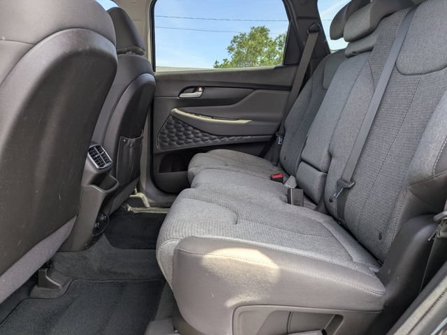 Used 2019 Hyundai Santa Fe SEL FWD image 14