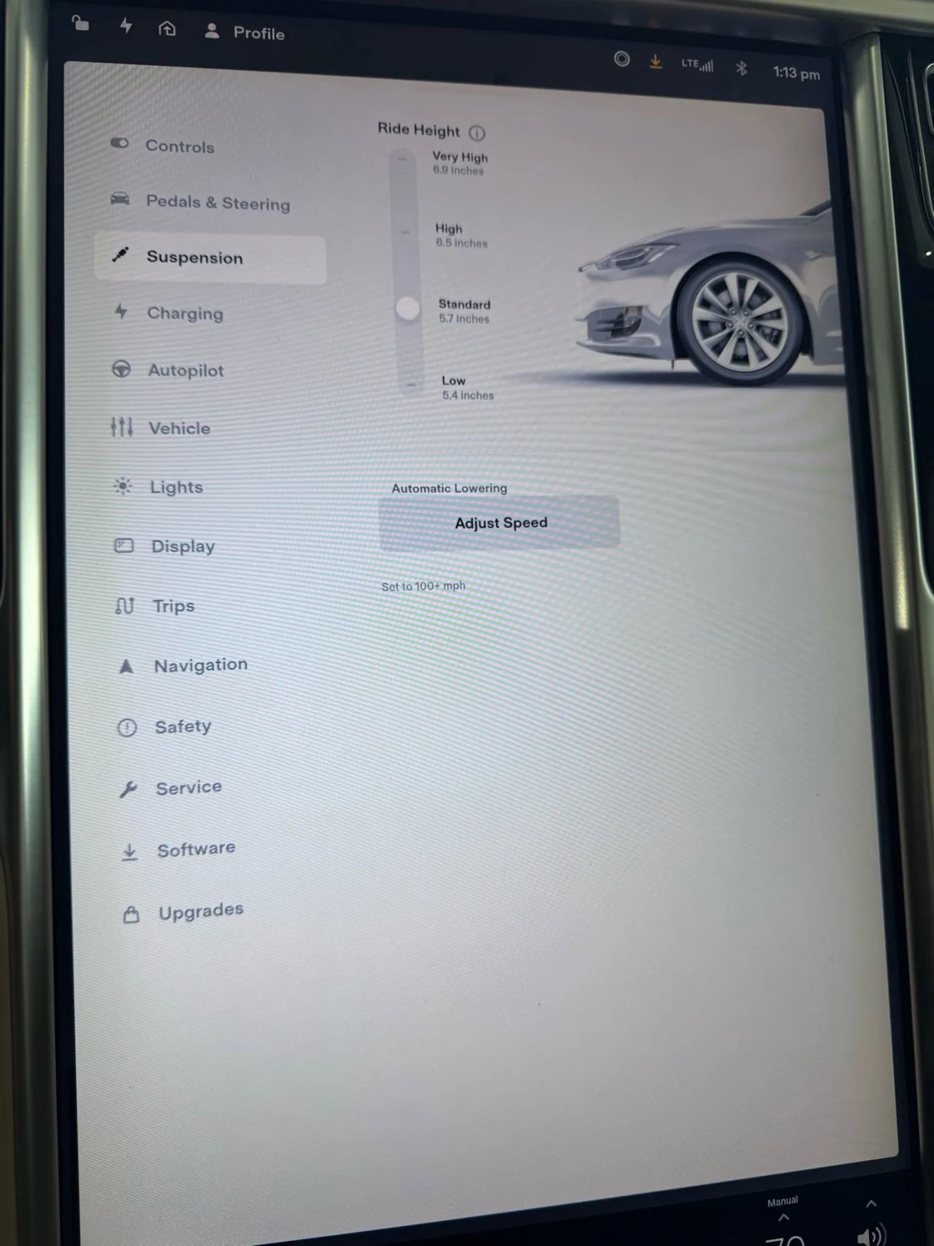 Used 2017 Tesla Model S 75D image 27