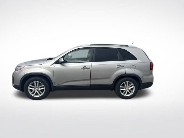 Used 2014 Kia Sorento LX AWD/4WD video 2