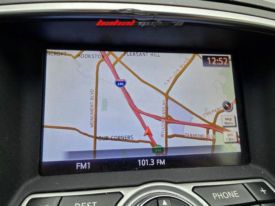 Used 2013 INFINITI G37 x w/ Premium Pkg image 22