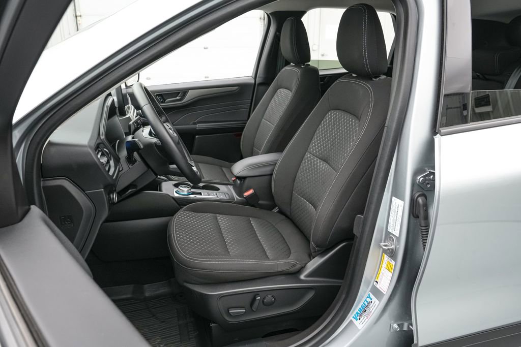 Certified 2023 Ford Escape Active image 11