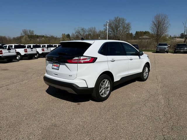 Used 2024 Ford Edge SEL w/ Convenience Package AWD/4WD image 7