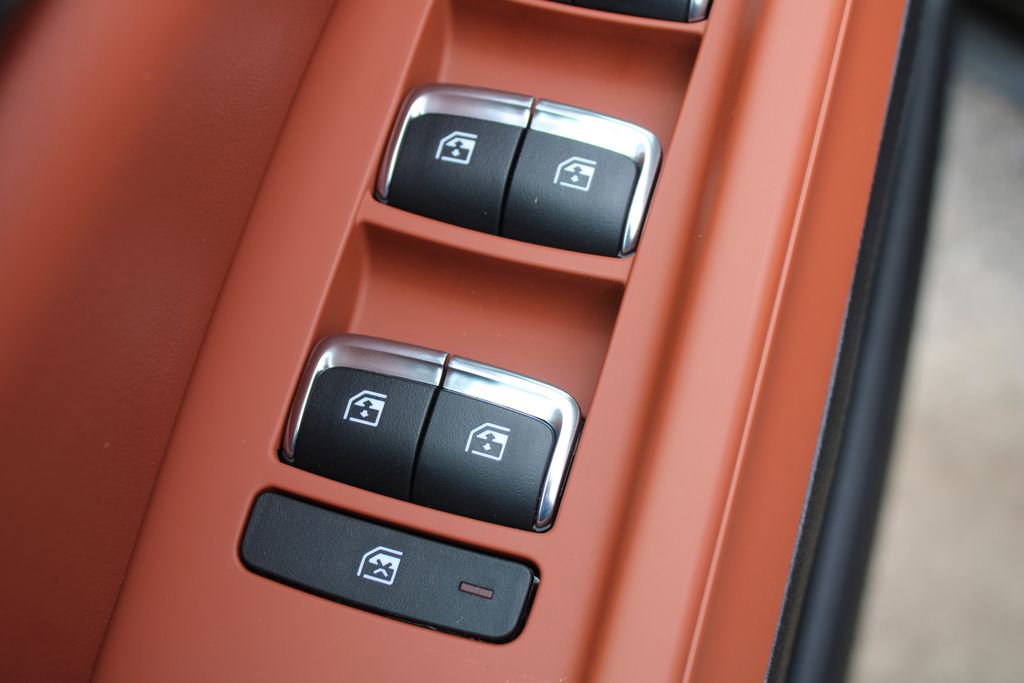 New 2026 Kia Carnival SX Prestige FWD image 26
