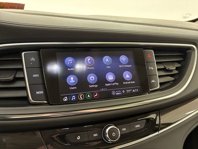Used 2023 Buick Enclave Premium w/ Experience Buick Package AWD/4WD image 26