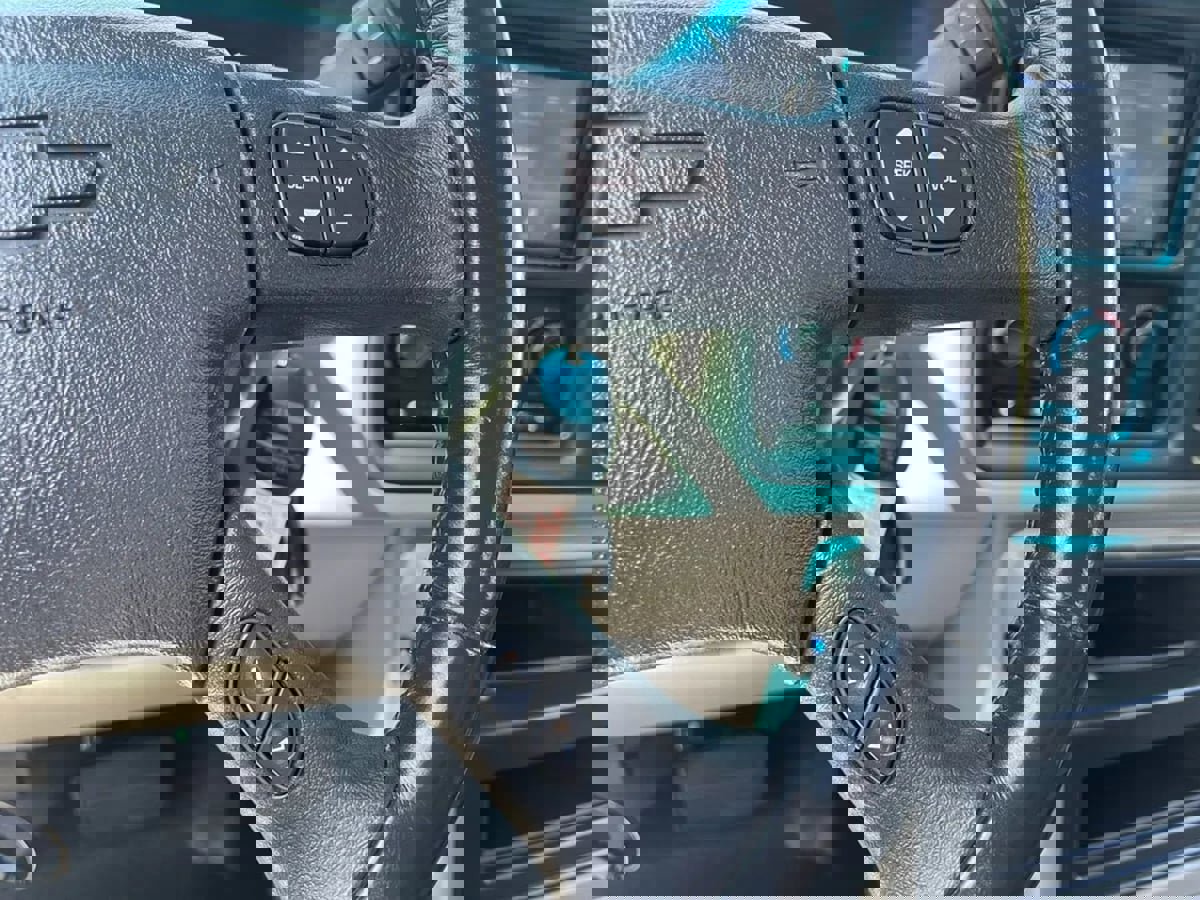 Used 2007 Chevrolet Silverado 3500 LT w/ Heavy-Duty Power Package image 28