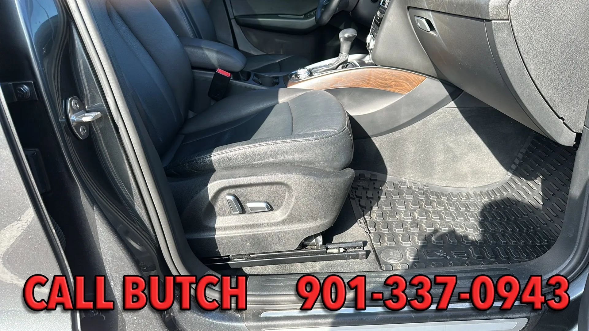 Used 2016 Audi Q5 2.0T Premium Plus w/ Technology Package image 17