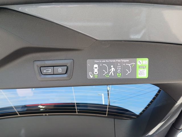 New 2026 BMW X7 xDrive40i AWD/4WD image 10