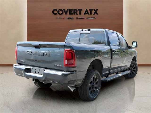 New 2026 RAM 2500 Laramie image 5