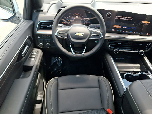 New 2026 Chevrolet Tahoe Premier AWD/4WD image 8