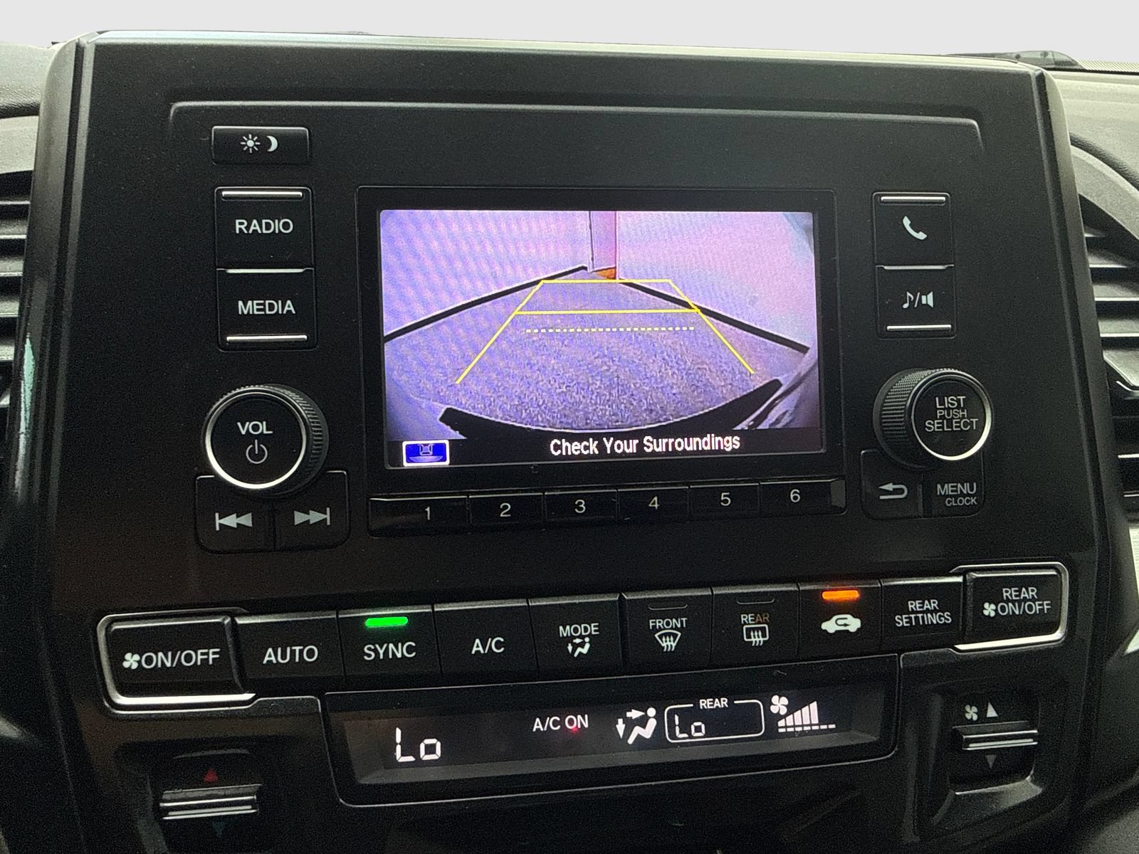 Used 2020 Honda Odyssey LX image 27