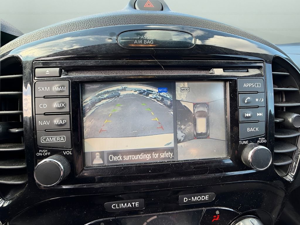 Used 2015 Nissan Juke NISMO image 30