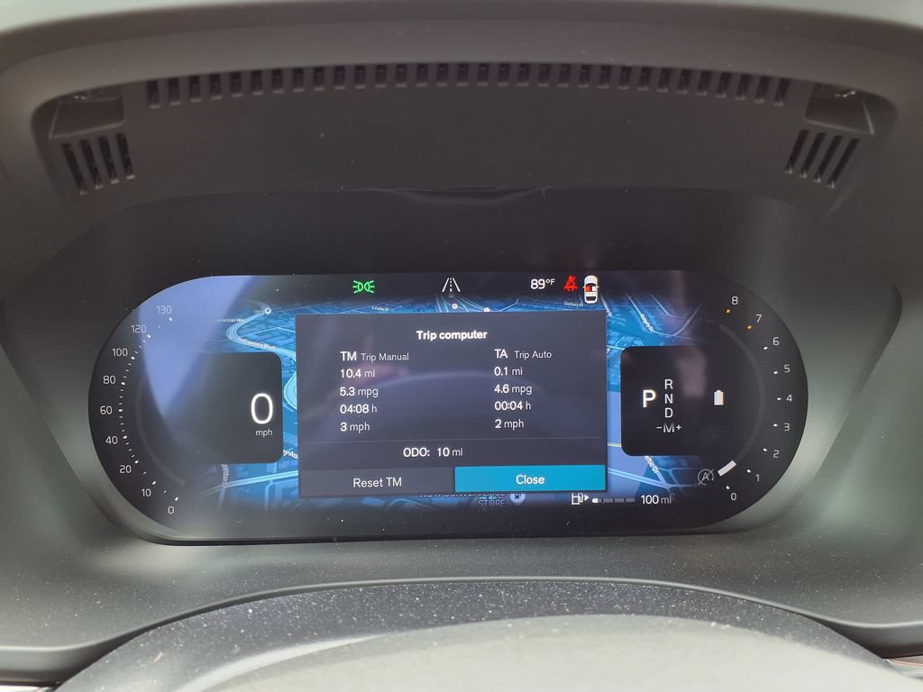 New 2026 Volvo XC60 B5 Plus w/ Protection Package Premier AWD/4WD image 28
