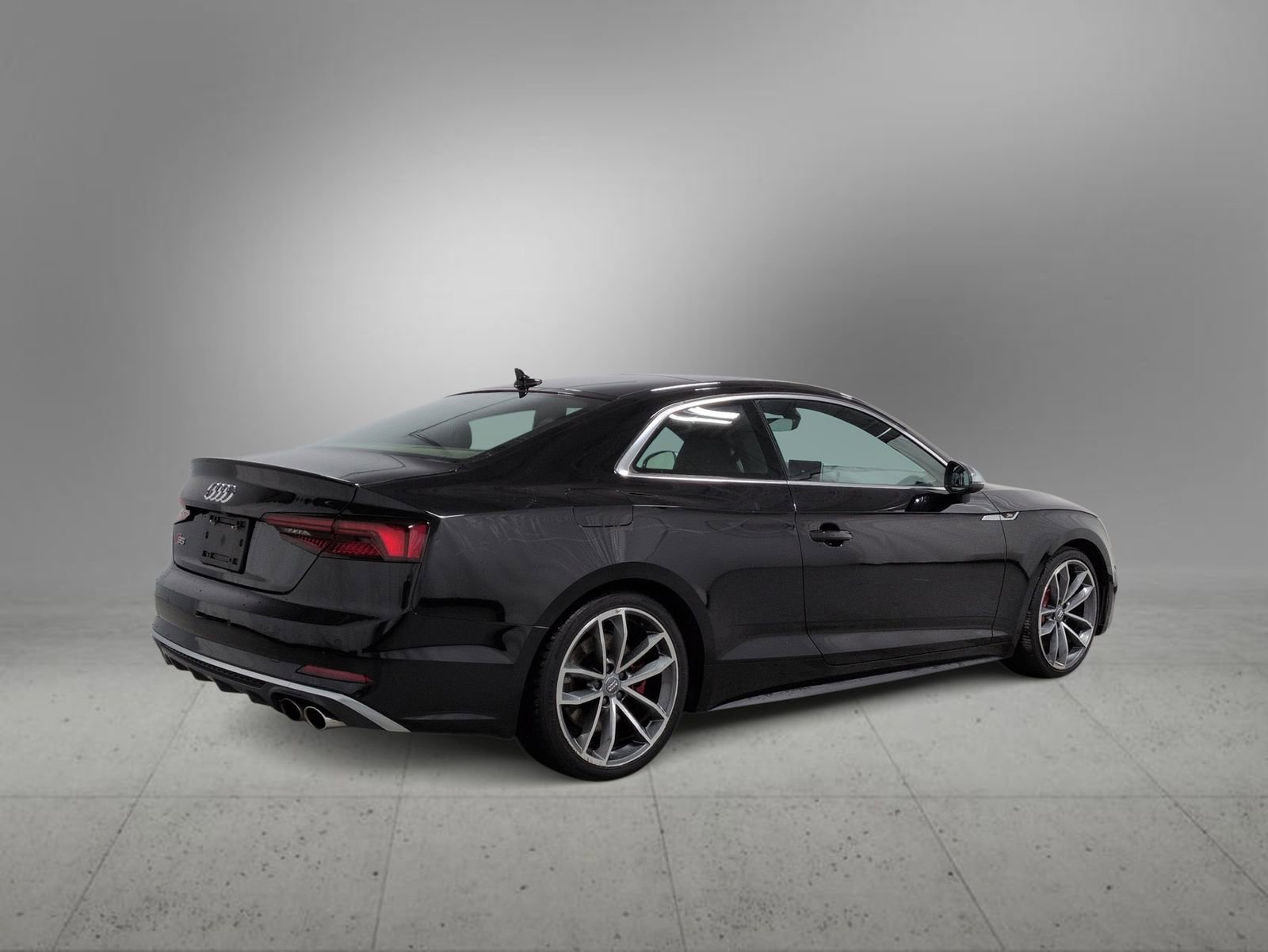 Used 2018 Audi S5 Premium Plus w/ Navigation Package image 8