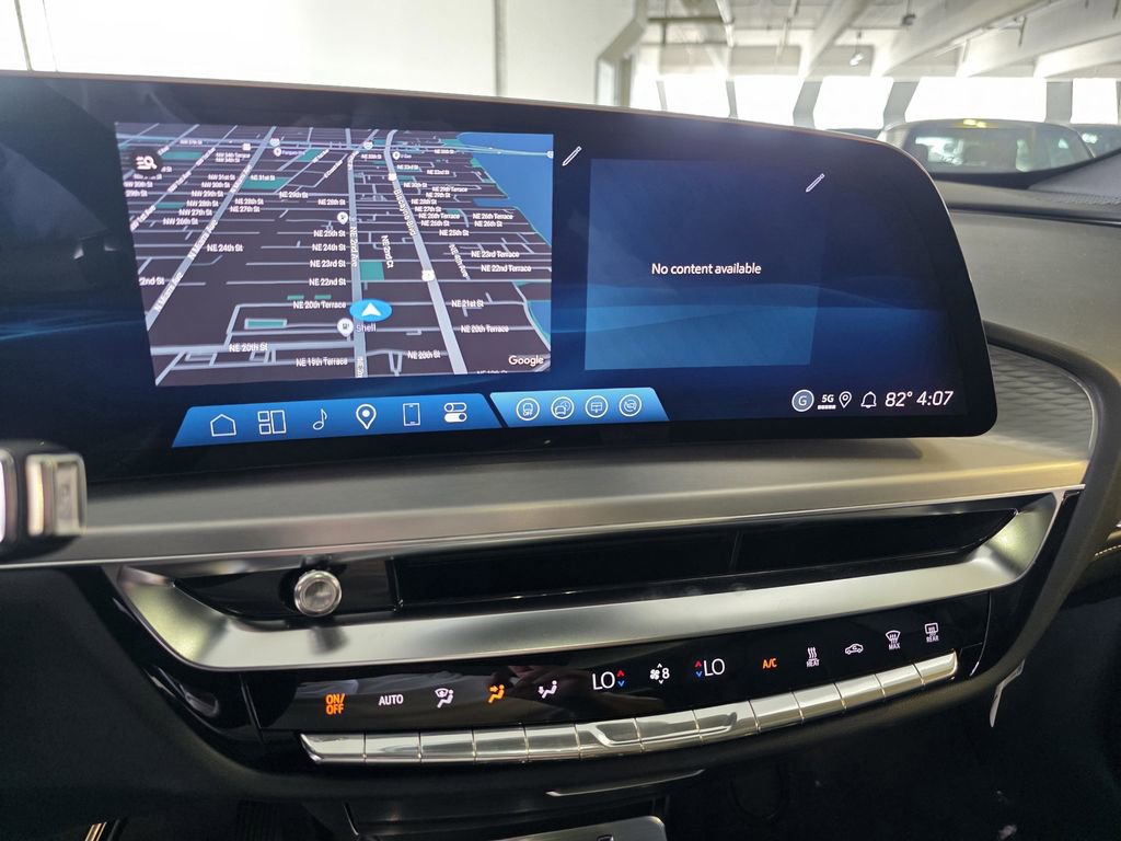 New 2026 Cadillac Lyriq Premium Sport AWD/4WD image 21