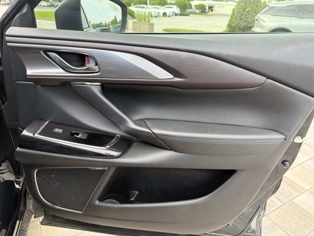 Used 2018 MAZDA CX-9 Grand Touring FWD image 13