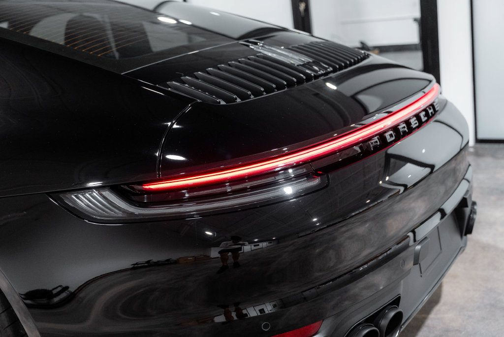Used 2020 Porsche 911 Carrera S RWD image 29