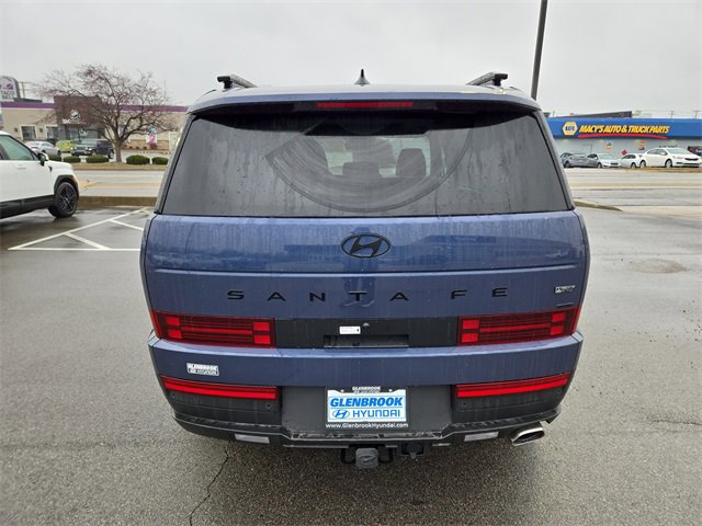 New 2026 Hyundai Santa Fe XRT w/ Tow & Go Package image 7