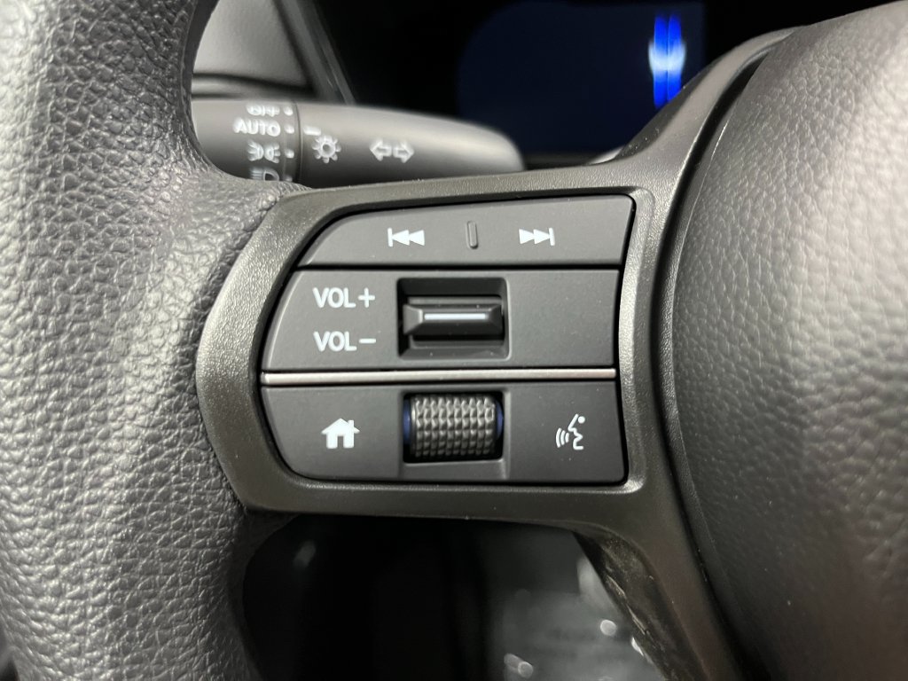 New 2027 Honda CR-V EX image 17