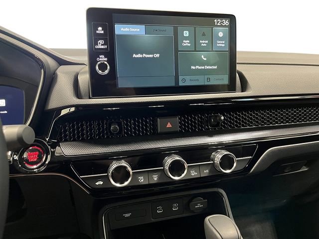 New 2026 Honda CR-V EX-L image 19