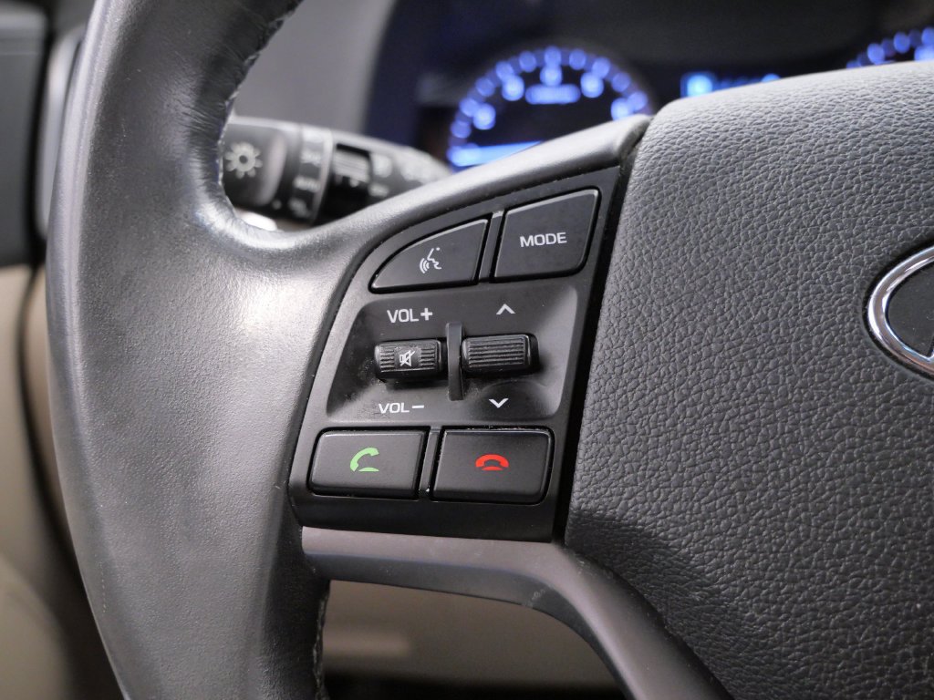 Used 2016 Hyundai Tucson Sport AWD/4WD image 17