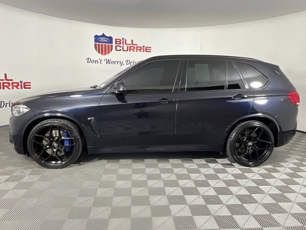 Used 2018 BMW X5 M image 6