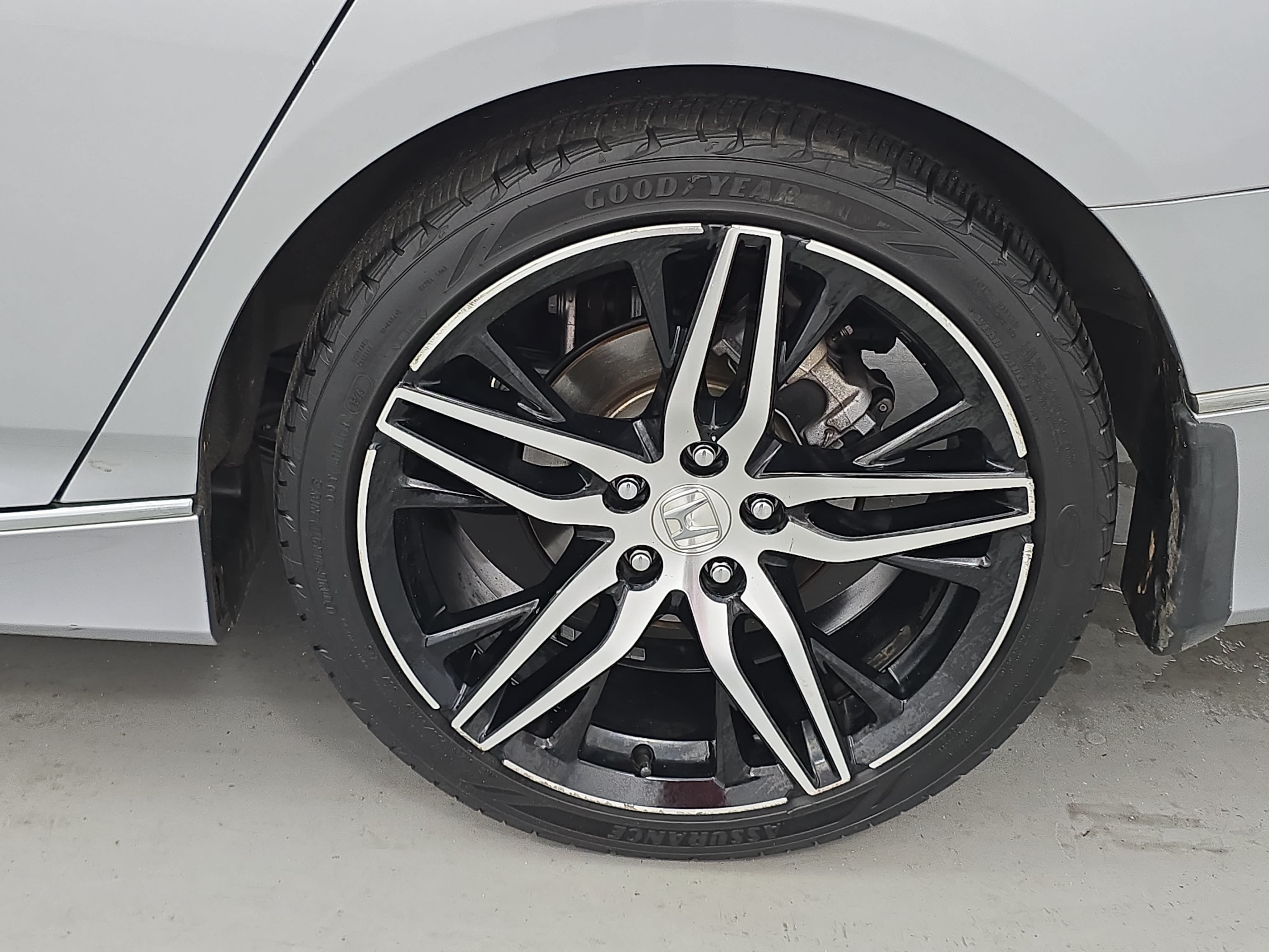 Used 2022 Honda Accord Touring image 33