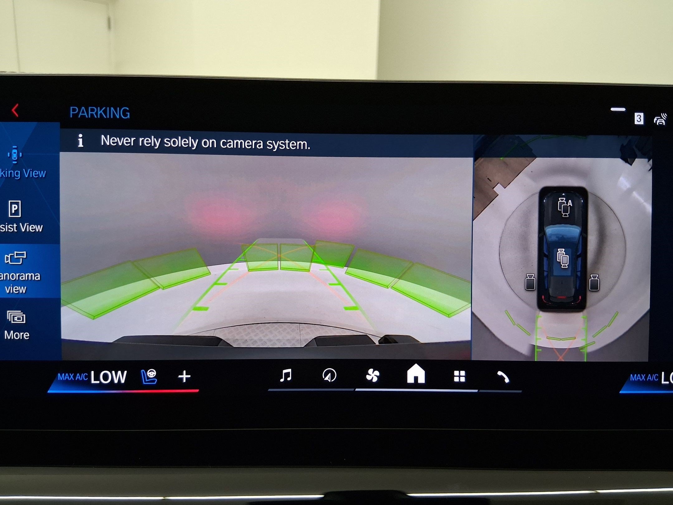 New 2027 BMW M5 Touring AWD/4WD image 17