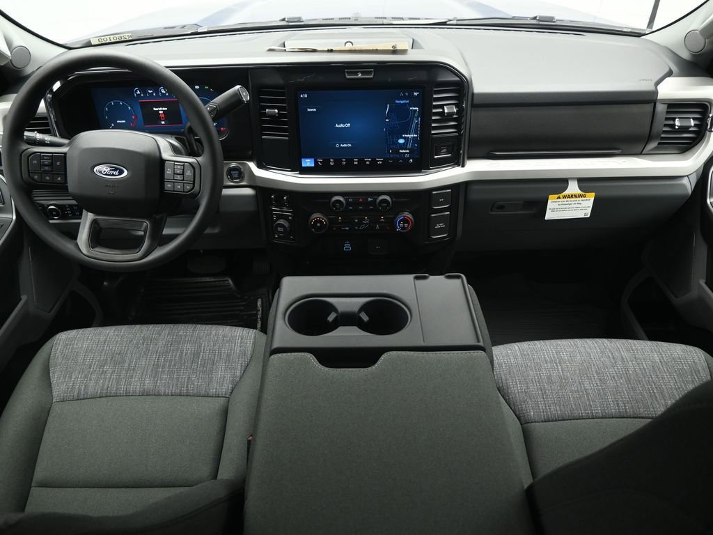 New 2026 Ford F250 XLT w/ XLT Premium Package image 19
