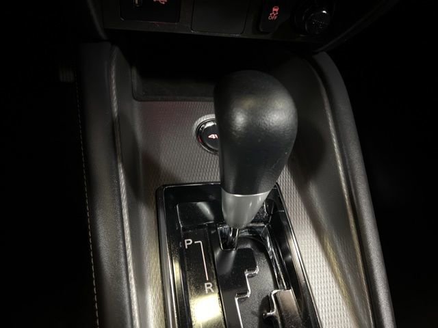 Used 2024 Mitsubishi Outlander Sport ES image 28