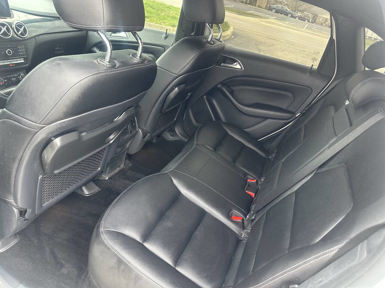 Used 2016 Mercedes-Benz B 250e image 16