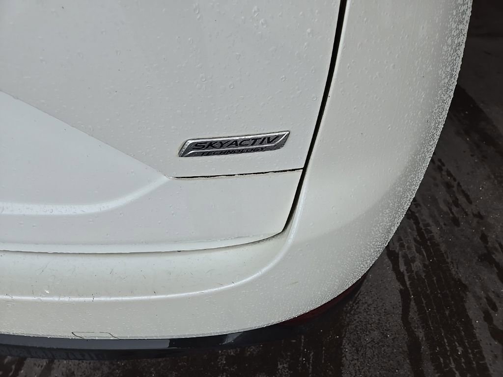 Used 2019 MAZDA CX-5 Grand Touring FWD image 6