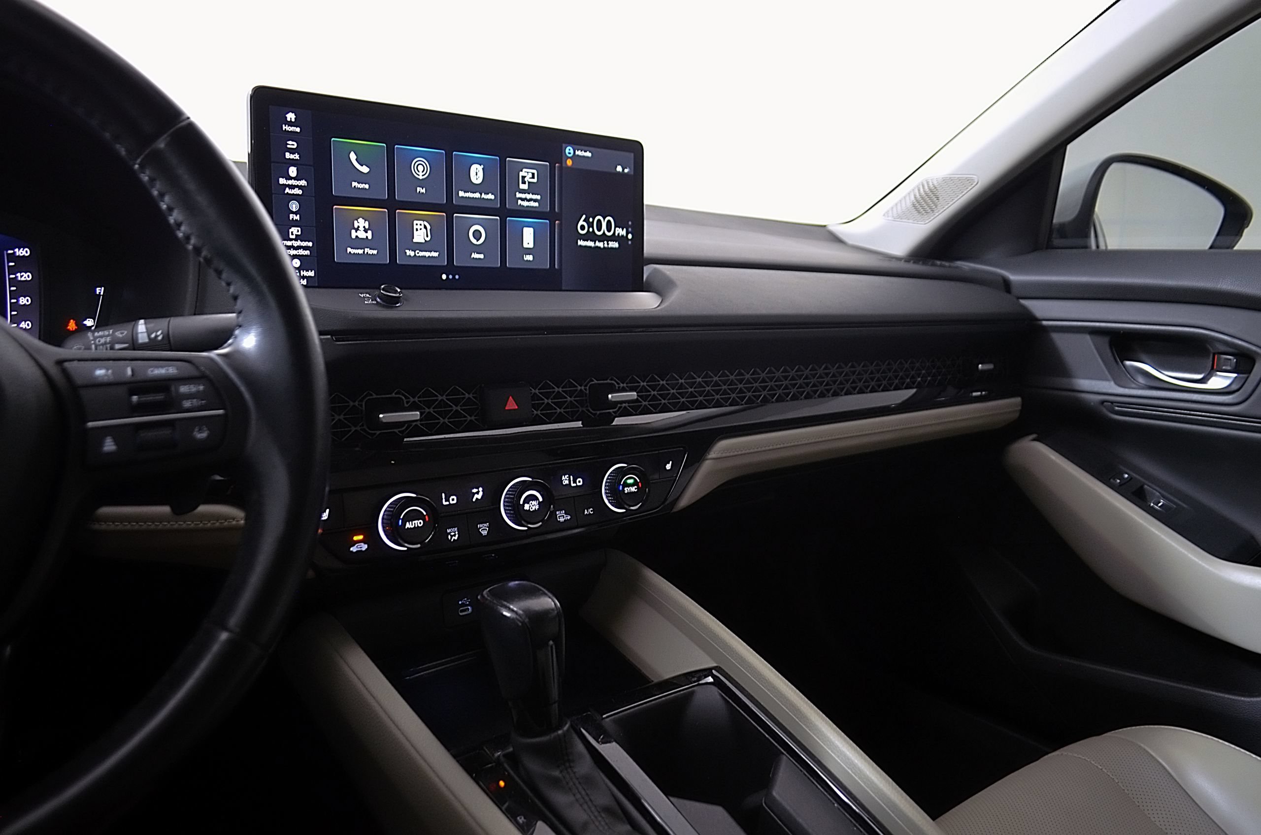 Used 2023 Honda Accord EX-L image 31