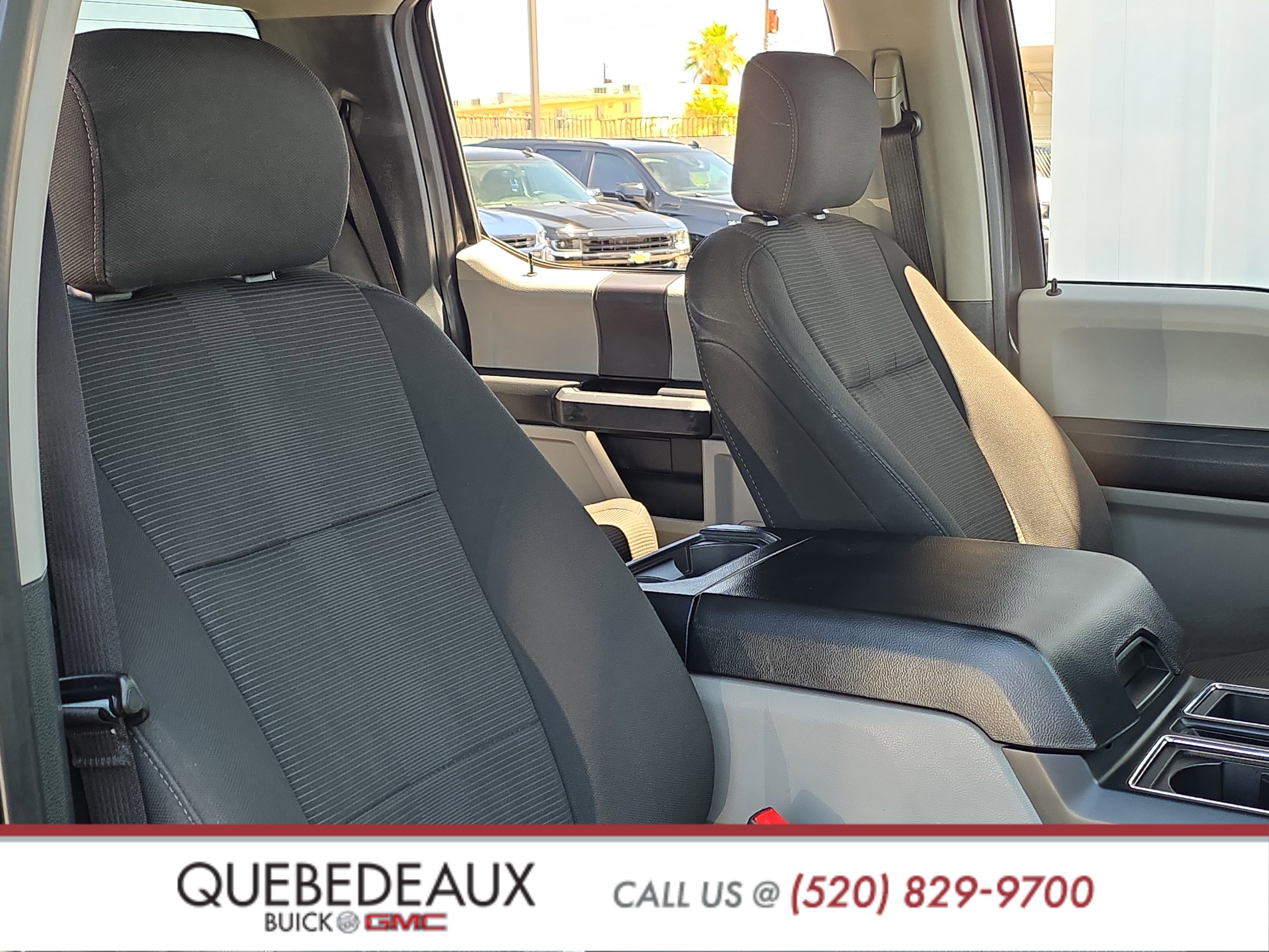 Used 2019 Ford F150 XL w/ Equipment Group 101A Mid RWD image 32