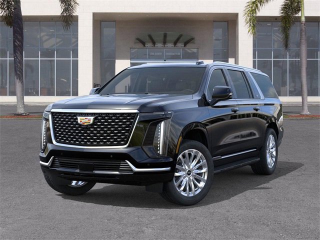 New 2026 Cadillac Escalade ESV 2WD image 6