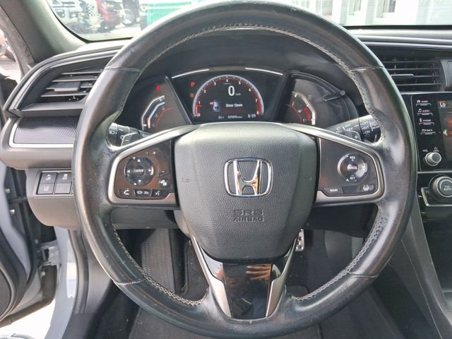 Used 2021 Honda Civic Sport image 15