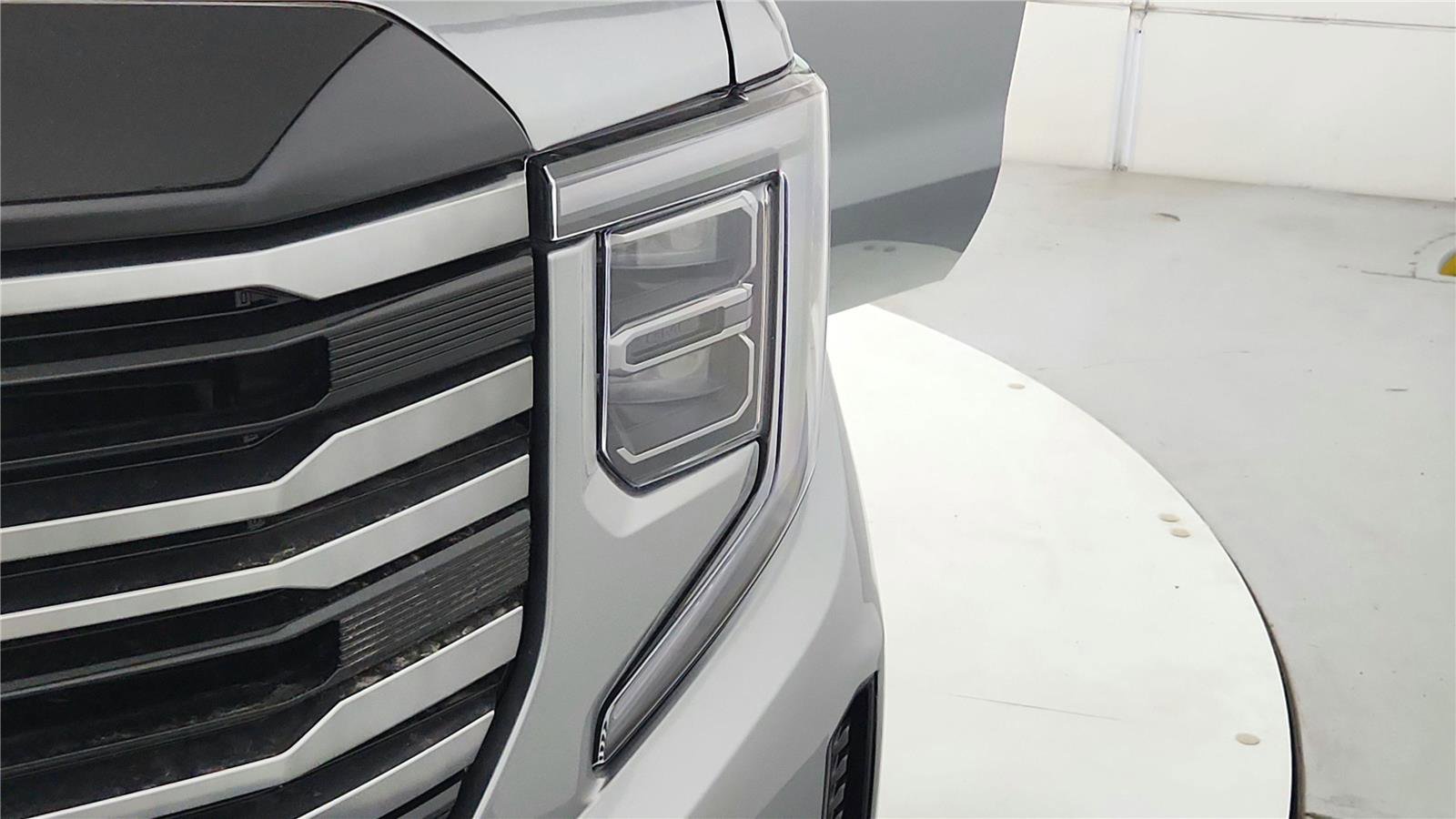 New 2026 GMC Sierra 1500 AT4 w/ AT4 Premium Package AWD/4WD image 36