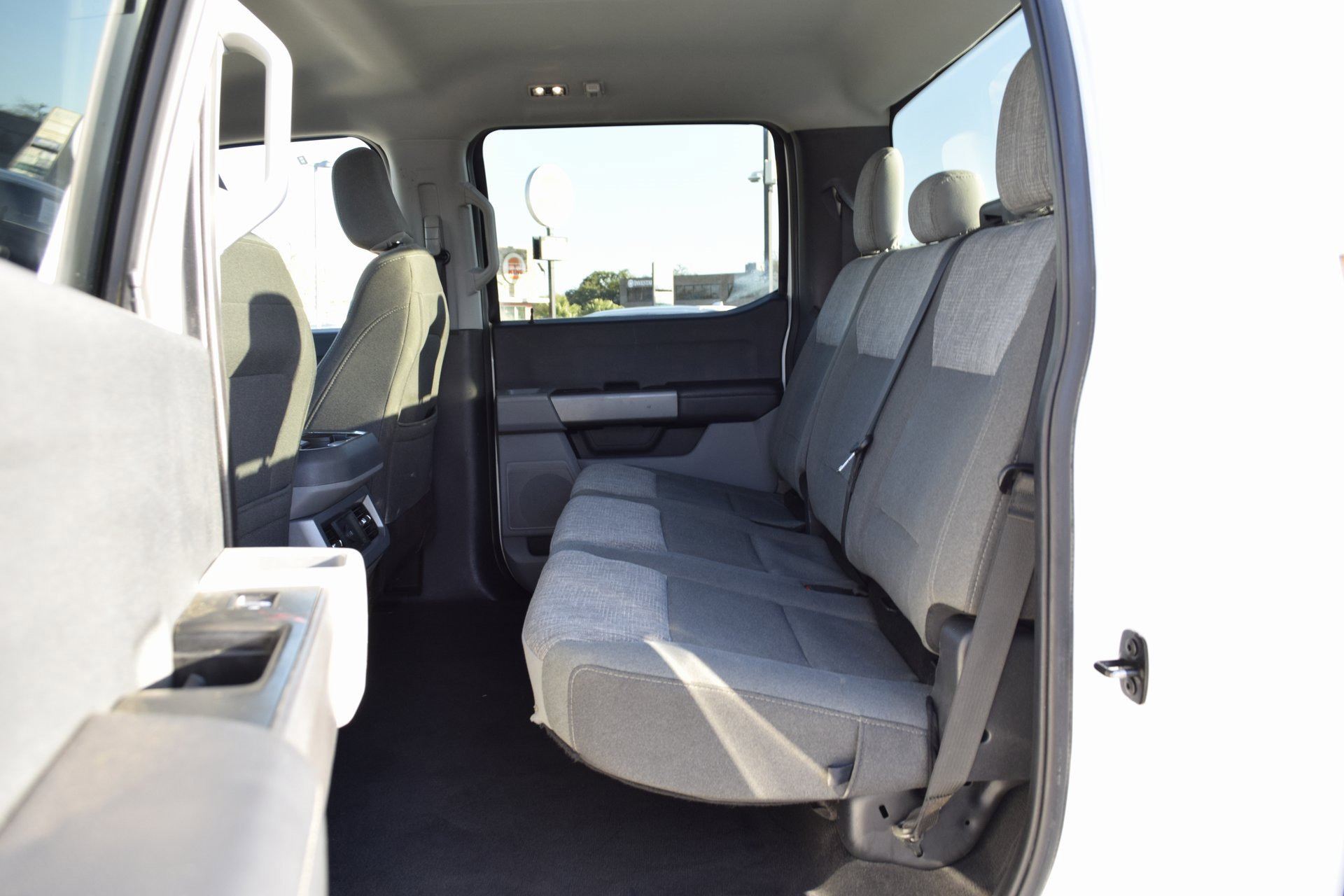 Used 2025 Ford F250 XLT w/ FX4 Off-Road Package image 35