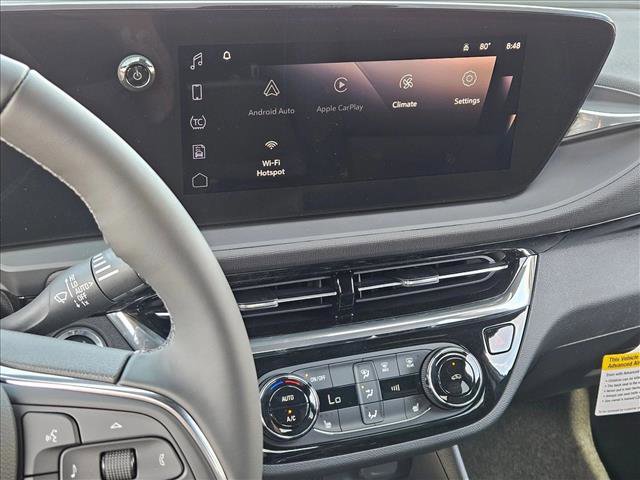 New 2026 Buick Envista Sport Touring w/ Convenience I Package image 12