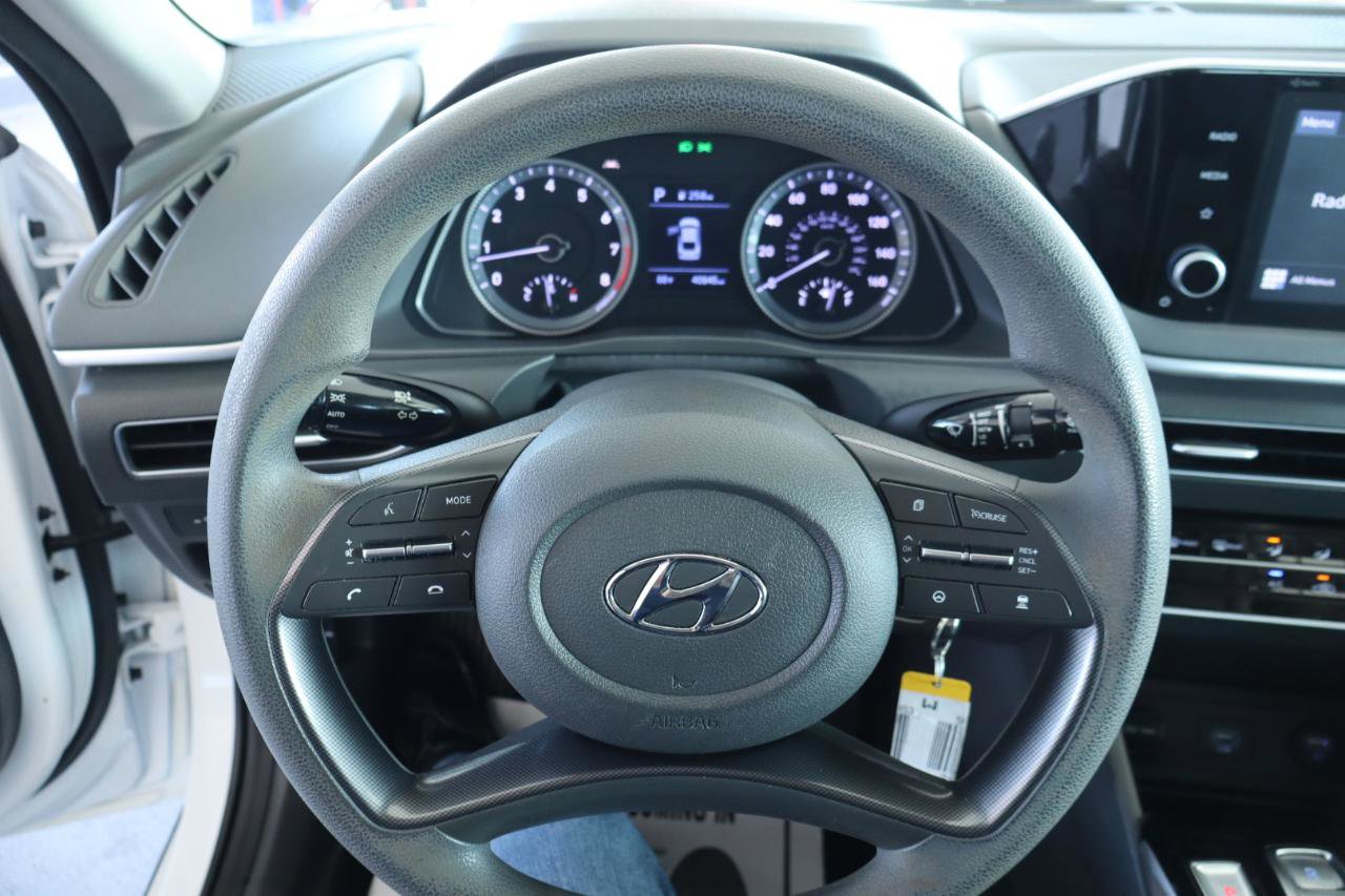 Used 2020 Hyundai Sonata SE FWD image 20
