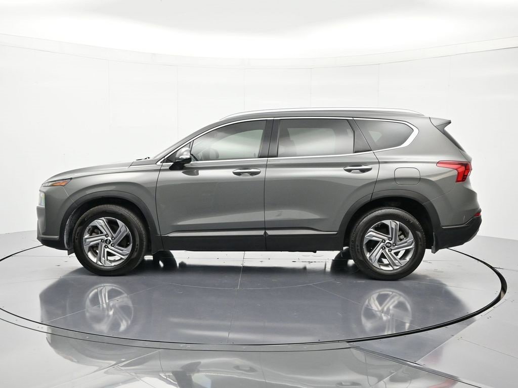 Used 2023 Hyundai Santa Fe SEL image 9