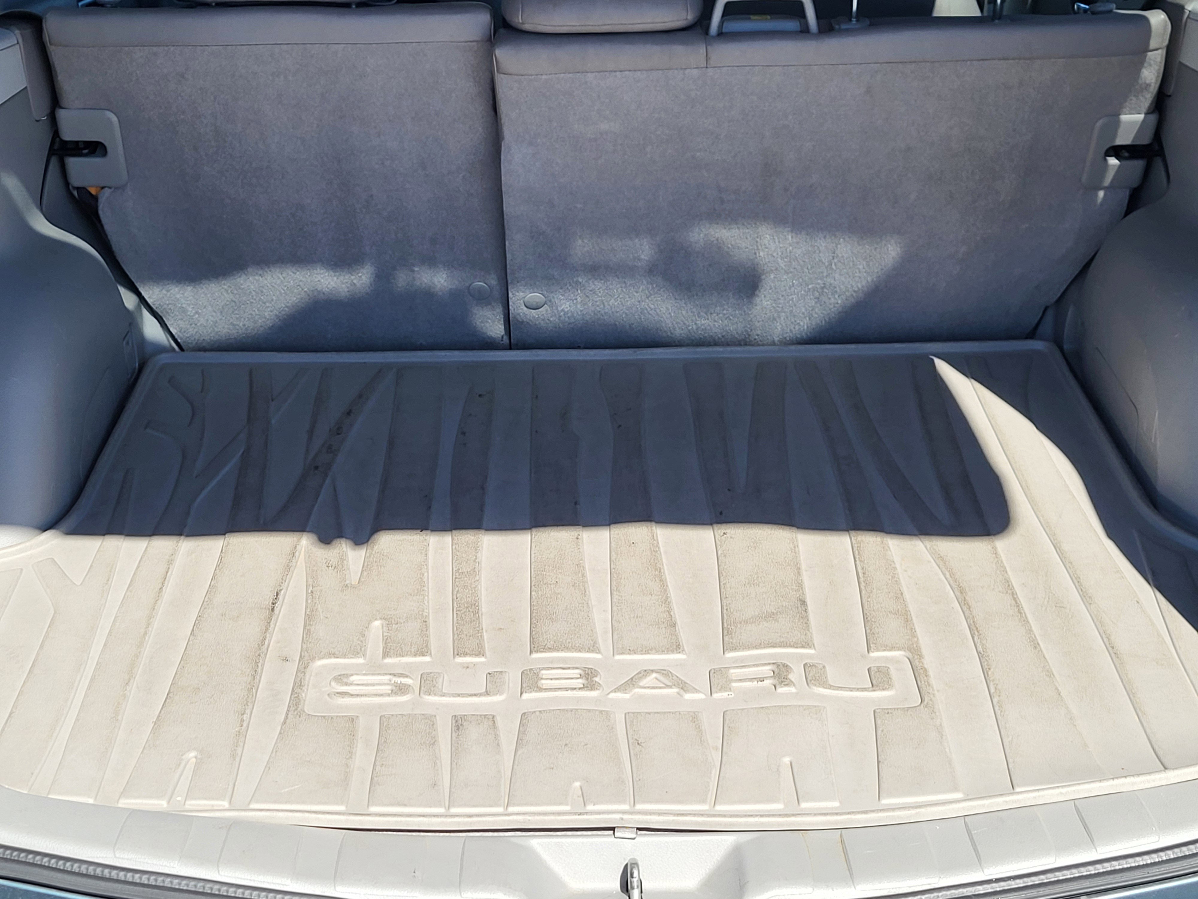 Used 2010 Subaru Forester 2.5X Limited w/ Popular Equipment Group 4B image 30