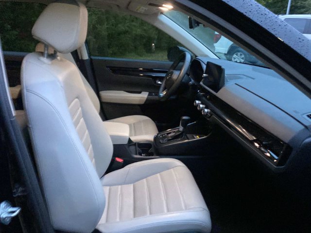 Used 2024 Honda CR-V EX-L image 36
