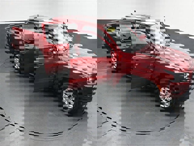 Used 2023 Nissan Frontier SV w/ Tow Package image 37