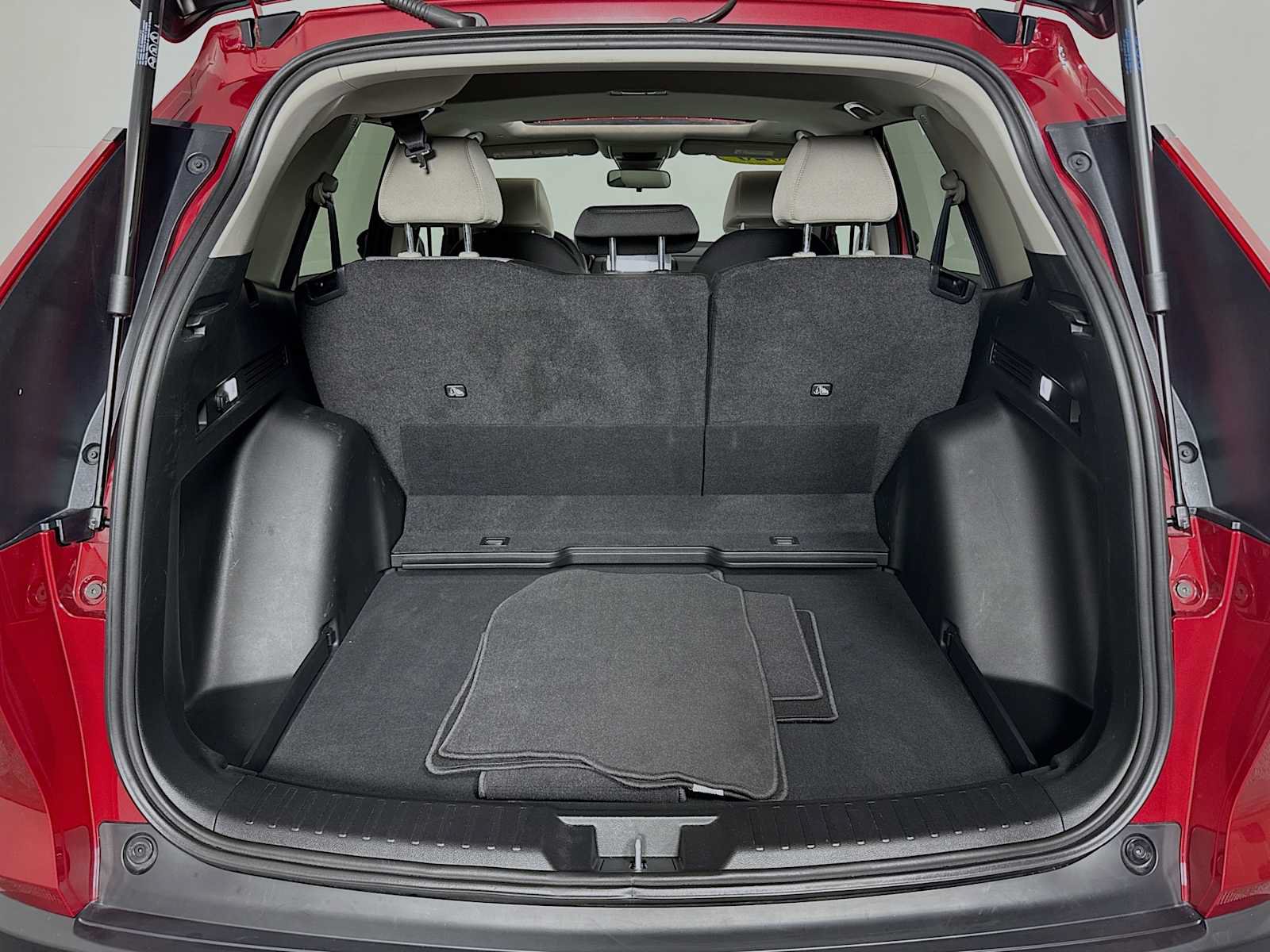 Used 2026 Honda CR-V EX image 21