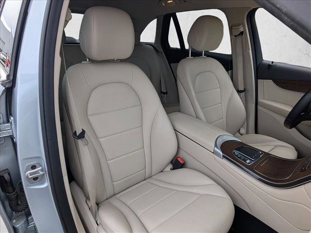 Used 2022 Mercedes-Benz GLC 300 4MATIC image 19